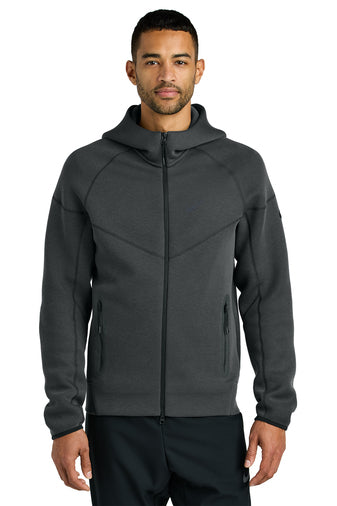 Nike Tech Fleece Full Zip Hoodie